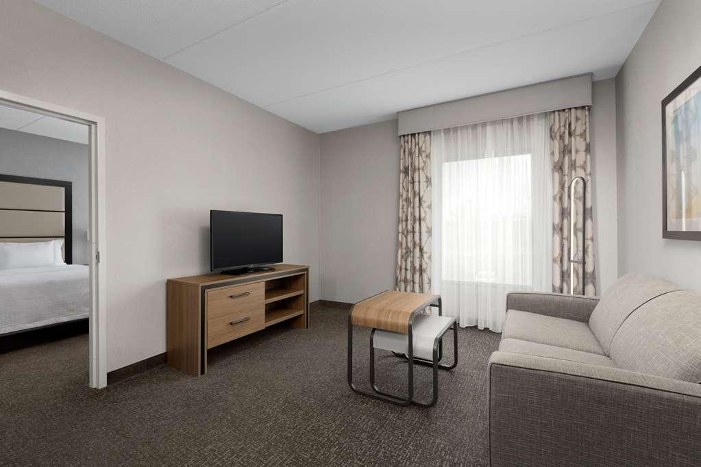 Homewood Suites By Hilton York Szoba fotó