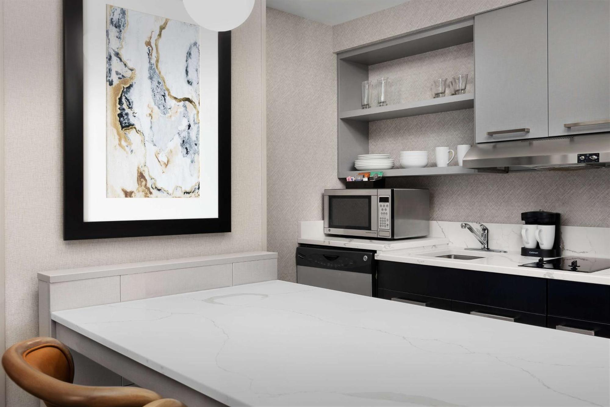 Homewood Suites By Hilton York Kültér fotó